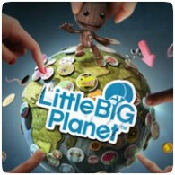 LittleBigPlanet-e