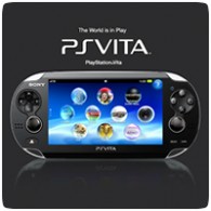 PS Vita