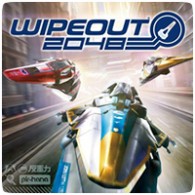 WipEout 2048