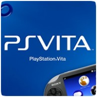 PS Vita g