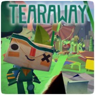 Tearaway