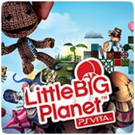 LBP PS Vita