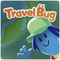 Travel Bug (b)