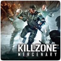 Killzone Mercenary