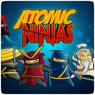 Atomic Ninjas