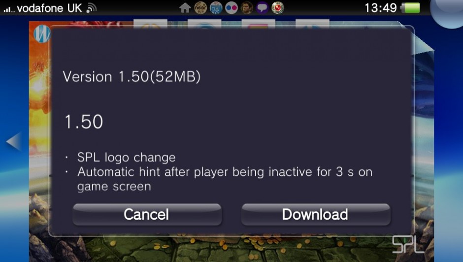 free Montezuma Blitz! for iphone instal