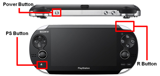 Les modes de paiement restreints sur le PlayStation Store PS Vita