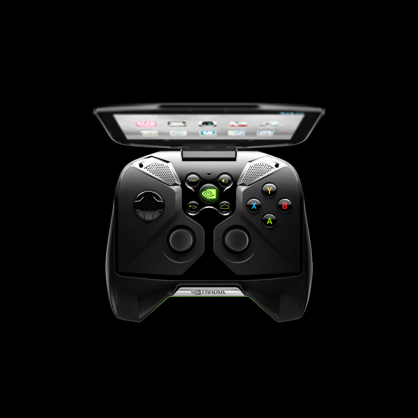 Power console